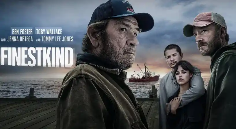 Finestkind