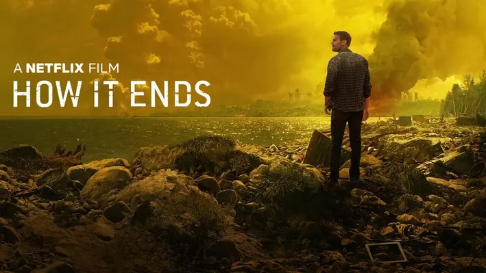 How It Ends