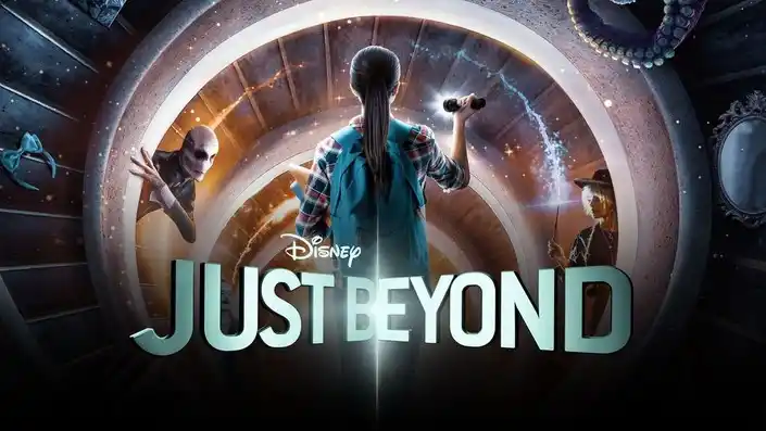Just Beyond