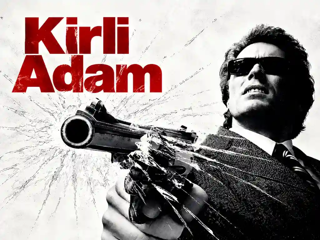 Kirli Adam