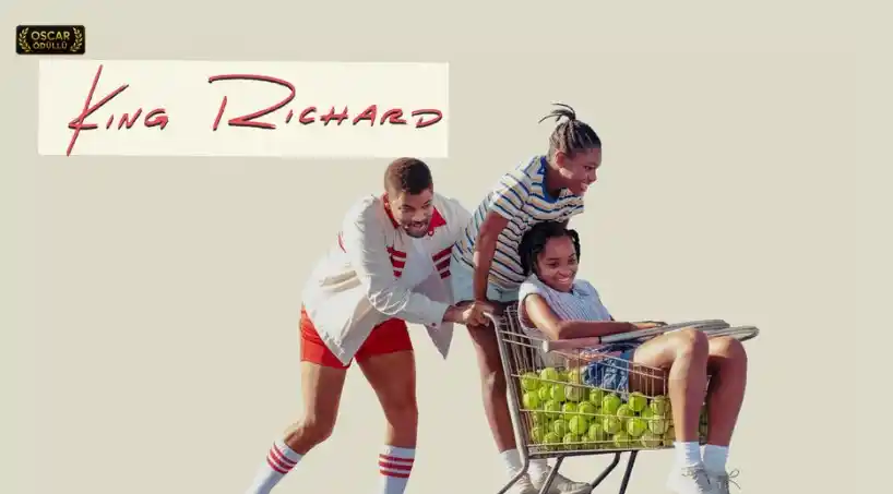 Kral Richard: Yükselen şampiyonlar
