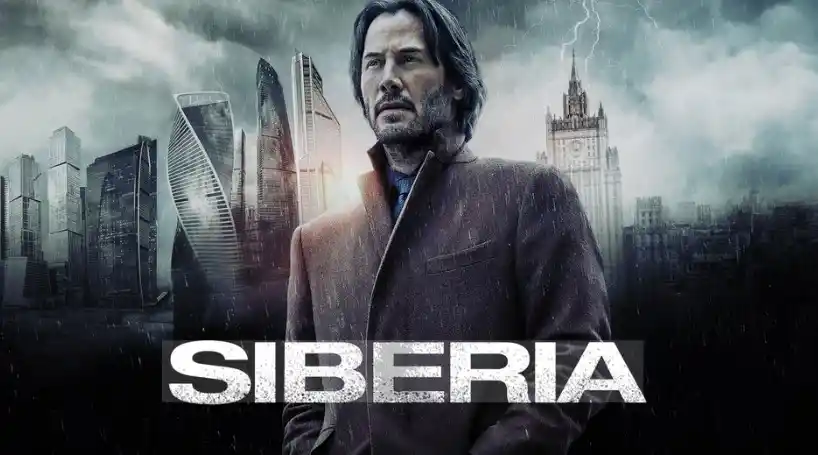 Sibirya