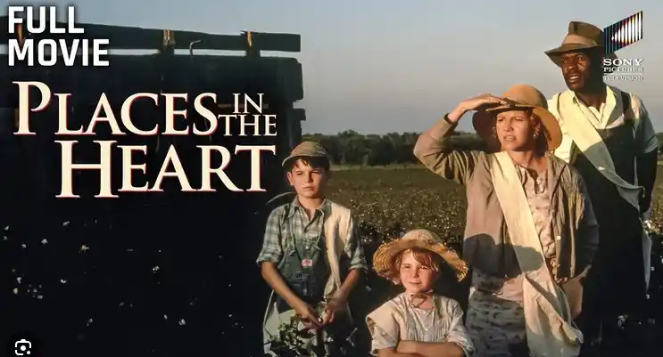 Yürekte Bir Yer Izle